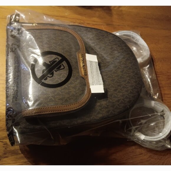 MICHAEL KORS JAYCEE BACKPACK (MEDIUM) - Picture 7 of 10